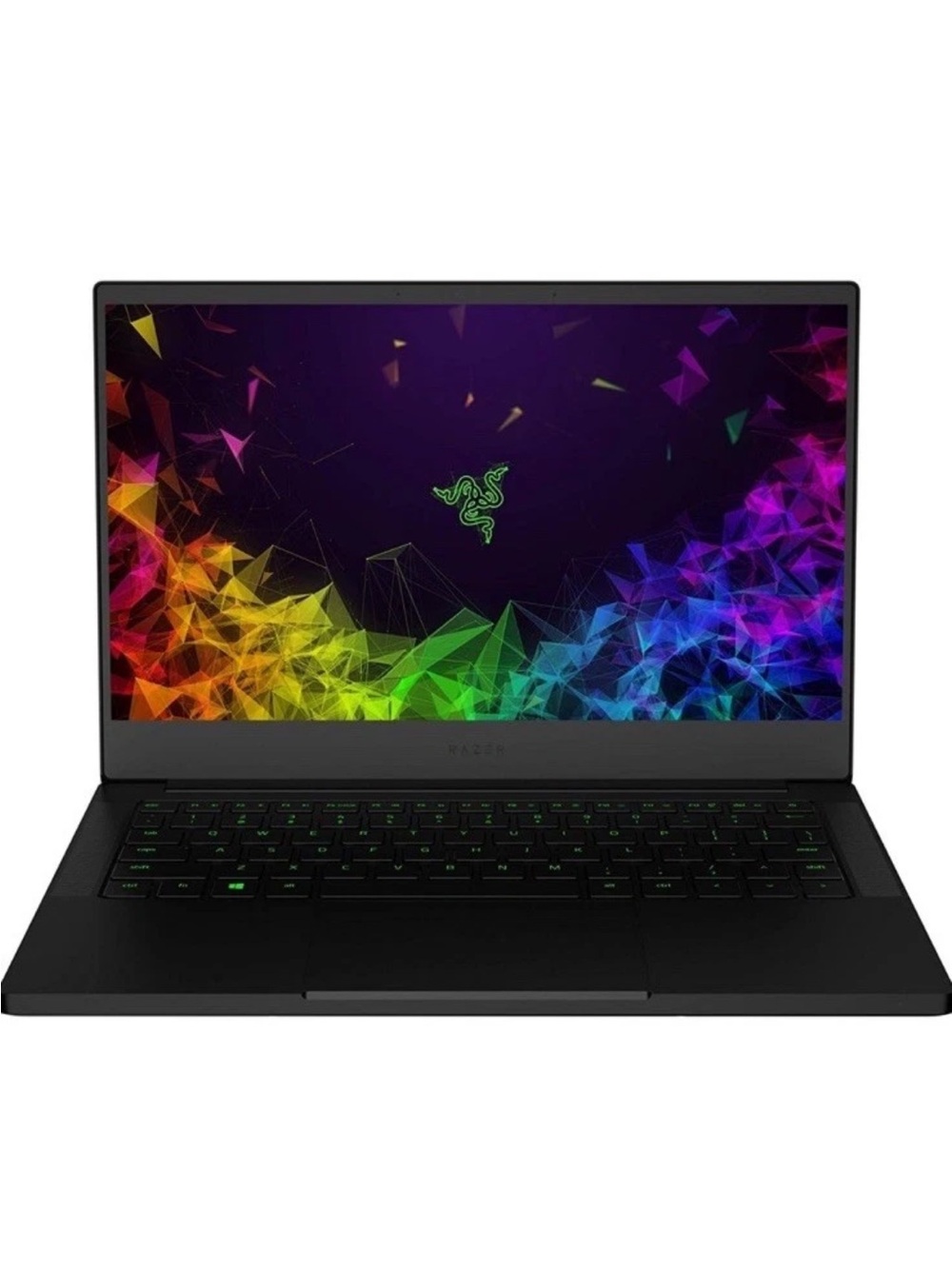 Razer Blade Stealth 13, Model RZ09‑028 (i7‑8565U, FHD, 256 GB SSD